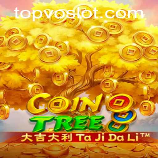 Discovering CoinTree: A Deep Dive into the Gameplay and Rules of VOSLOT's Latest Sensation