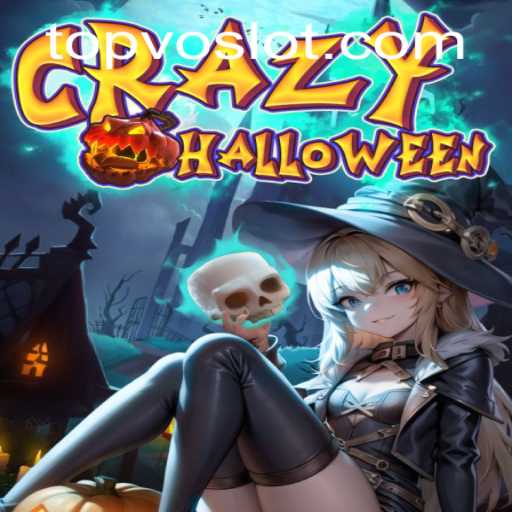 CrazyHalloween: Unveiling the Spooky Fun with VOSLOT