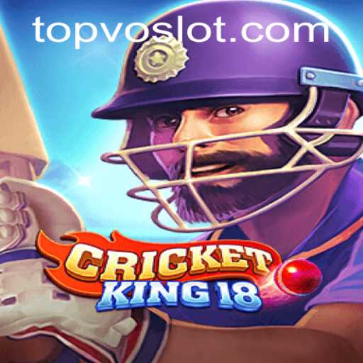 Exploring CricketKing18: An Engaging Game for Cricket Enthusiasts