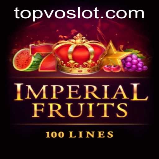 Imperial Fruits 100: A Comprehensive Guide by VOSLOT
