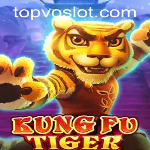 KungFuTiger: Unleashing the Power of the Martial Arts in Gaming