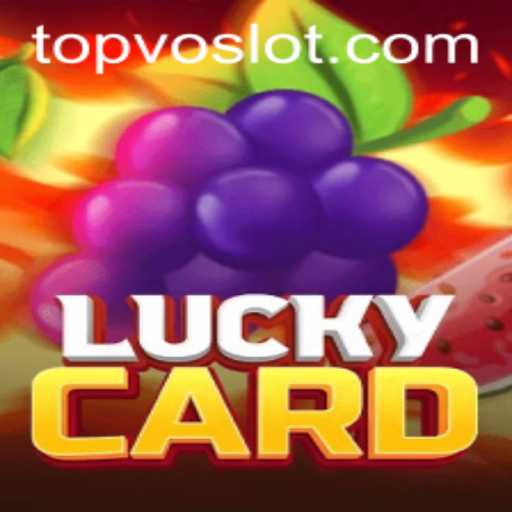 An In-depth Look at LuckyCard: The Game Taking the VOSLOT Community by Storm
