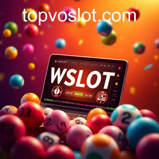 Exploring the Exciting World of VOSLOT: Online Lottery Revolution