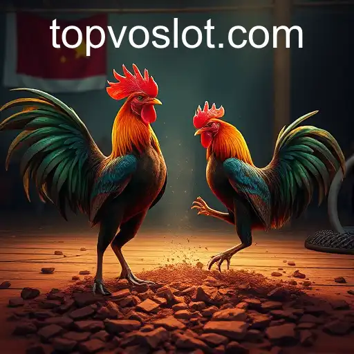 The Exciting World of Sabong Games and VOSLOT